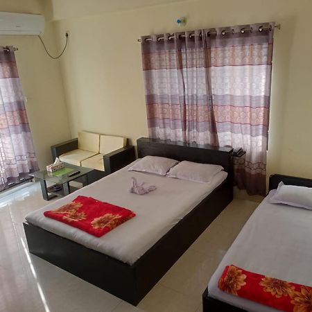Rose Garden Guest House Khulna Exterior photo
