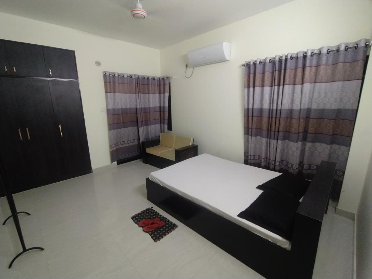 Rose Garden Guest House Khulna Exterior photo
