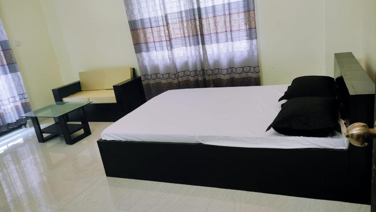 Rose Garden Guest House Khulna Exterior photo