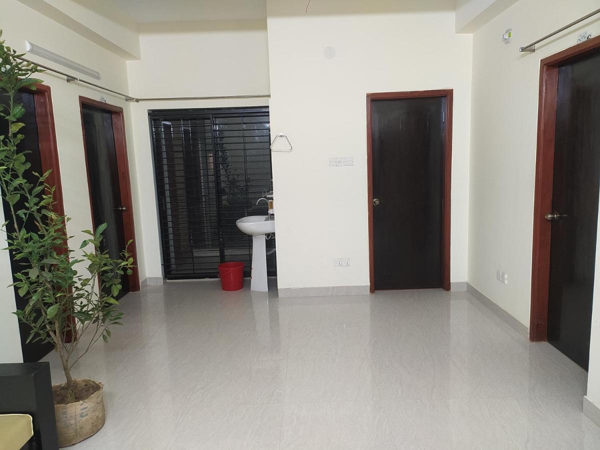 Rose Garden Guest House Khulna Exterior photo