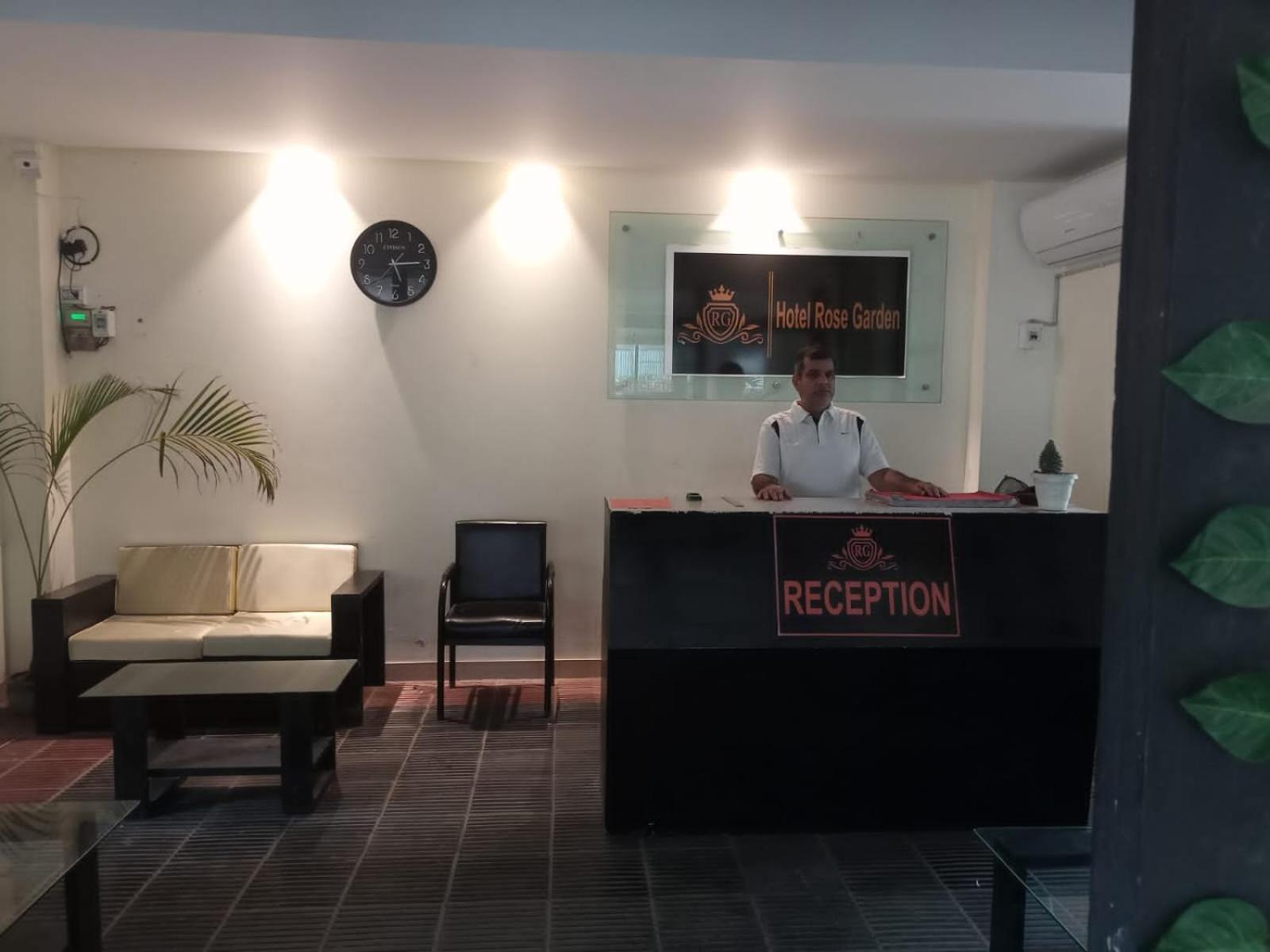 Rose Garden Guest House Khulna Exterior photo
